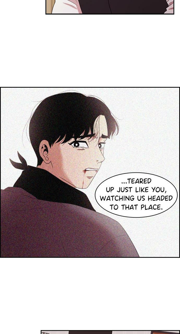 Tomorrow (Llama) Chapter 141 page 49 - 