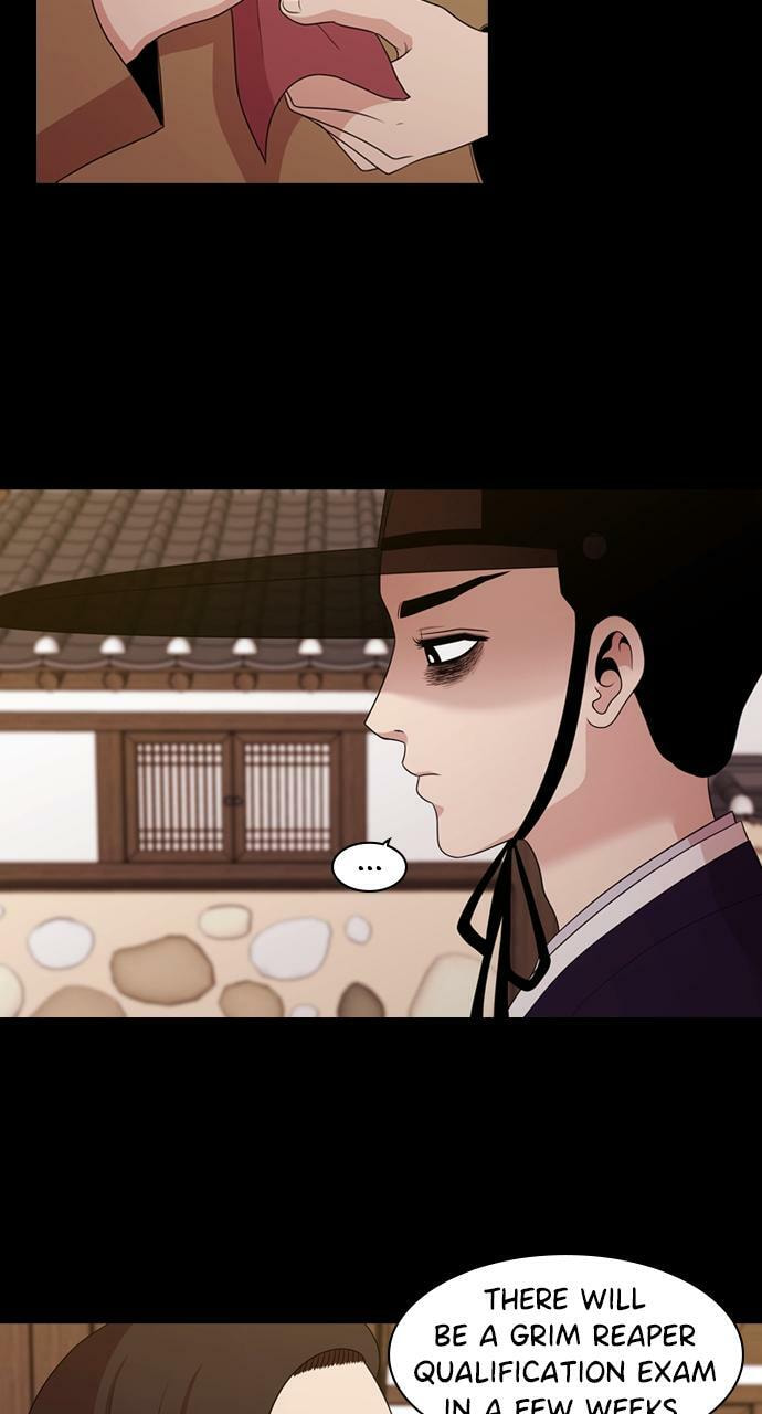 Tomorrow (Llama) Chapter 141 page 6 - 