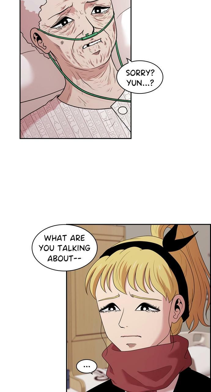 Tomorrow (Llama) Chapter 141 page 52 - 