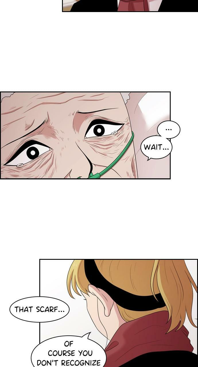 Tomorrow (Llama) Chapter 141 page 53 - 