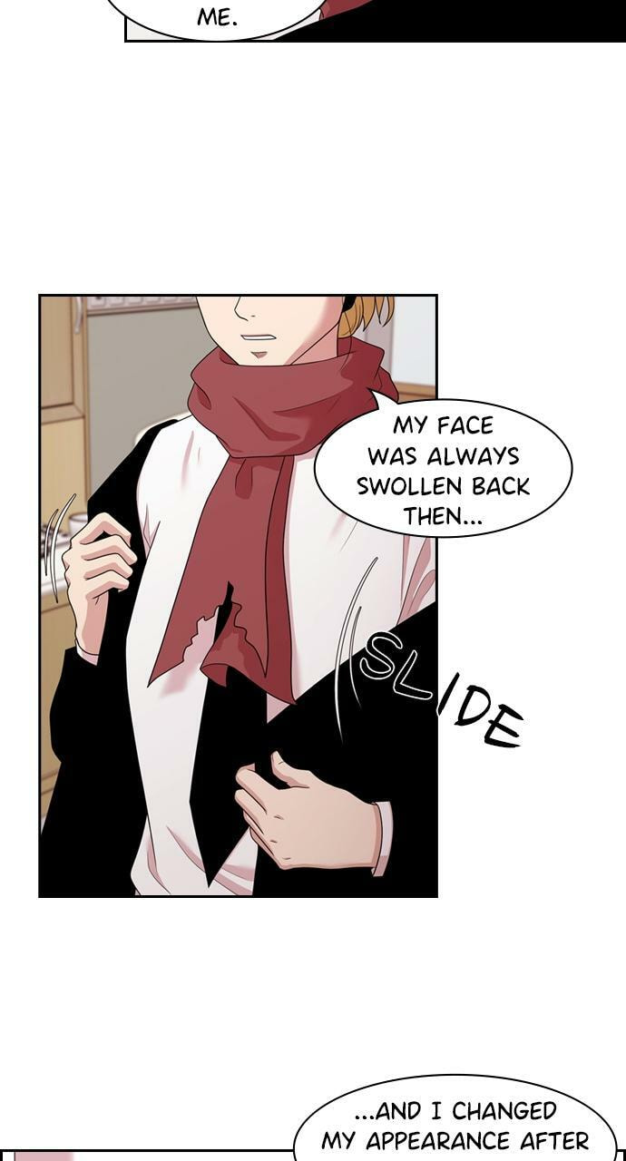 Tomorrow (Llama) Chapter 141 page 54 - 