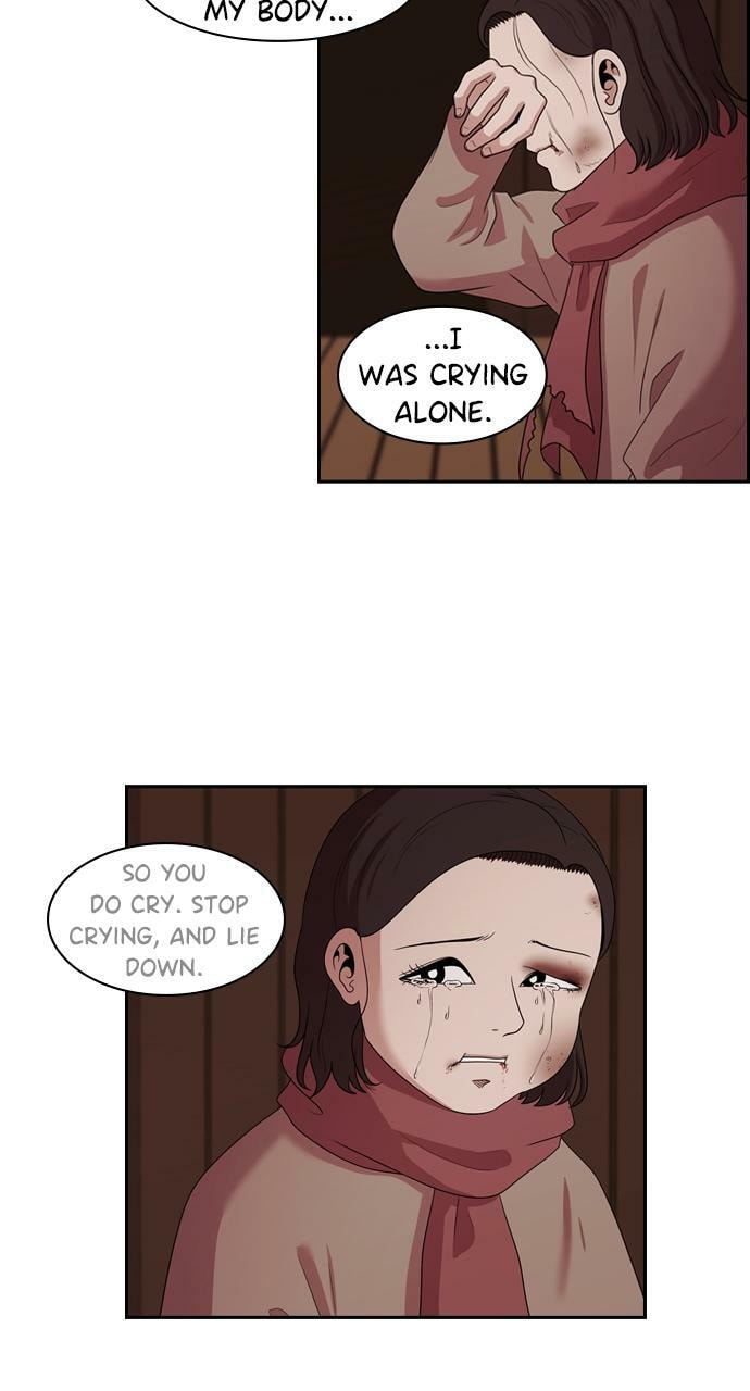 Tomorrow (Llama) Chapter 141 page 59 - 
