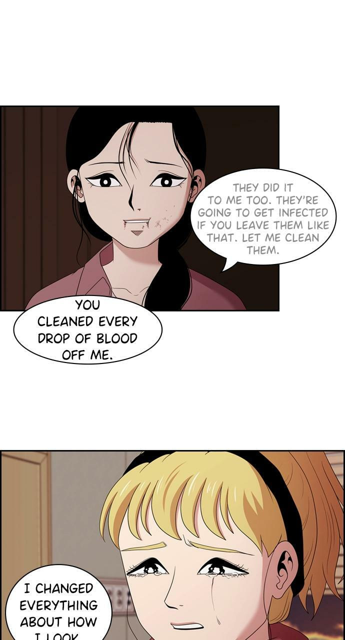 Tomorrow (Llama) Chapter 141 page 60 - 