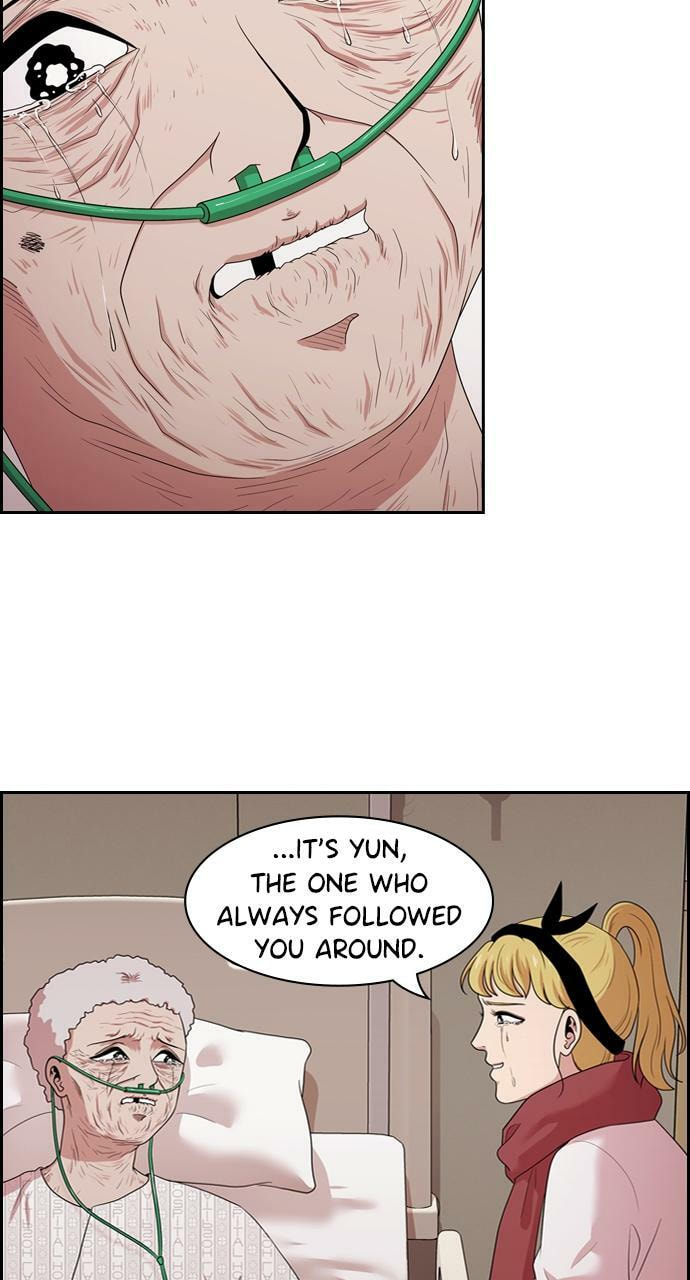Tomorrow (Llama) Chapter 141 page 62 - 