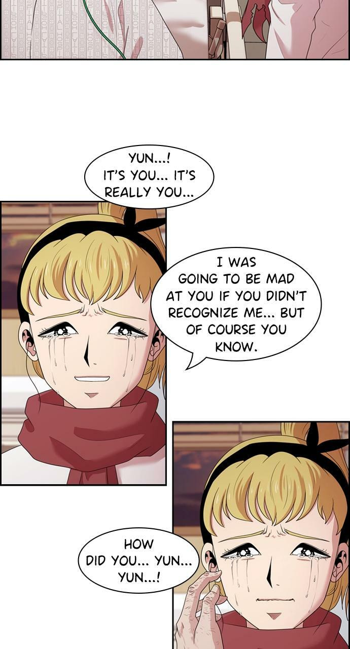Tomorrow (Llama) Chapter 141 page 63 - 