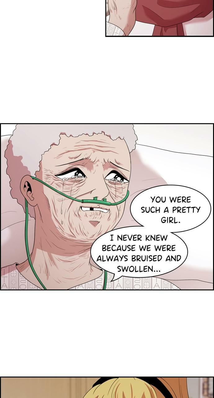 Tomorrow (Llama) Chapter 141 page 64 - 