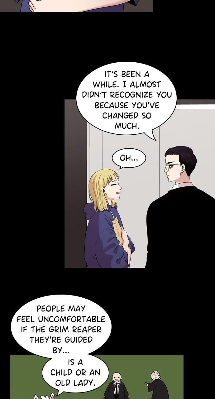 Tomorrow (Llama) Chapter 141 page 9 - 
