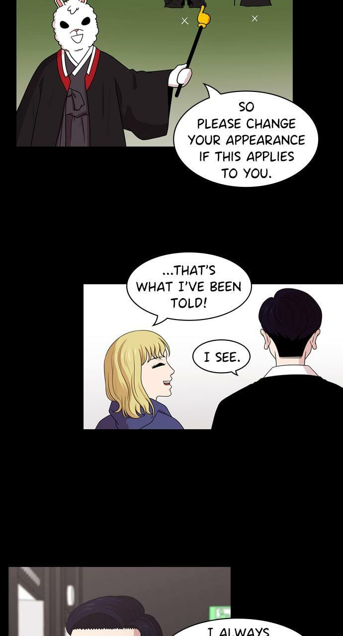 Tomorrow (Llama) Chapter 141 page 10 - 