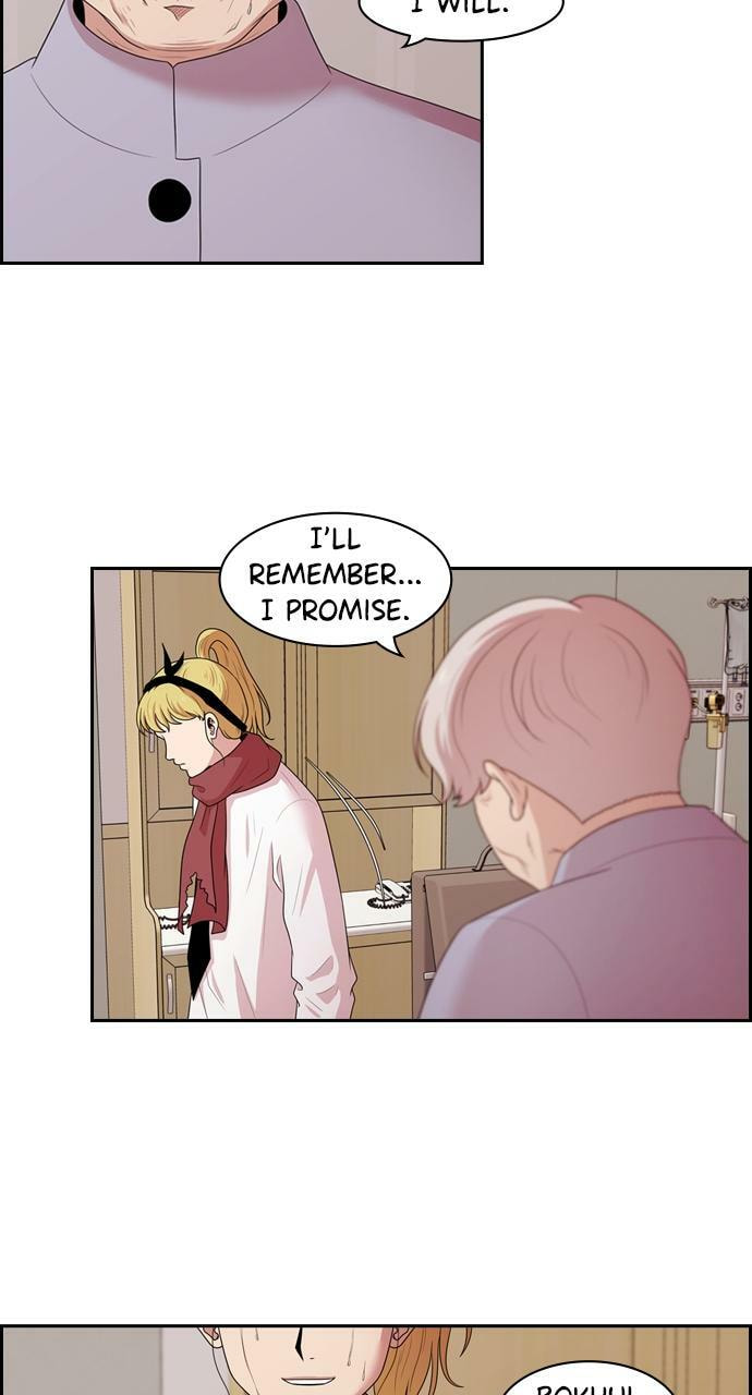 Tomorrow (Llama) Chapter 142 page 12 - 
