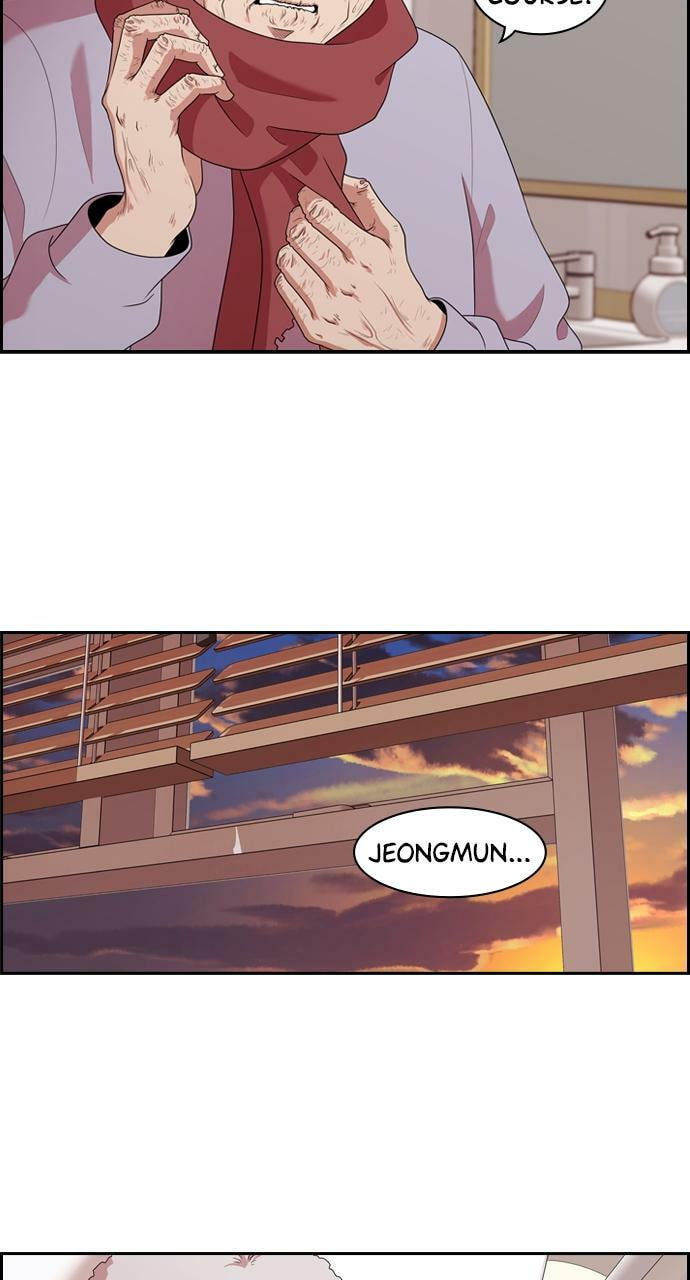 Tomorrow (Llama) Chapter 142 page 15 - 