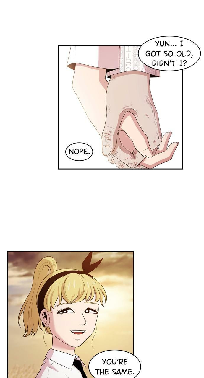 Tomorrow (Llama) Chapter 142 page 21 - 