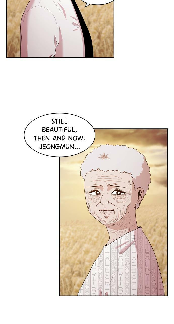 Tomorrow (Llama) Chapter 142 page 22 - 
