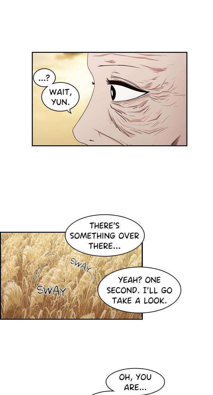 Tomorrow (Llama) Chapter 142 page 23 - 