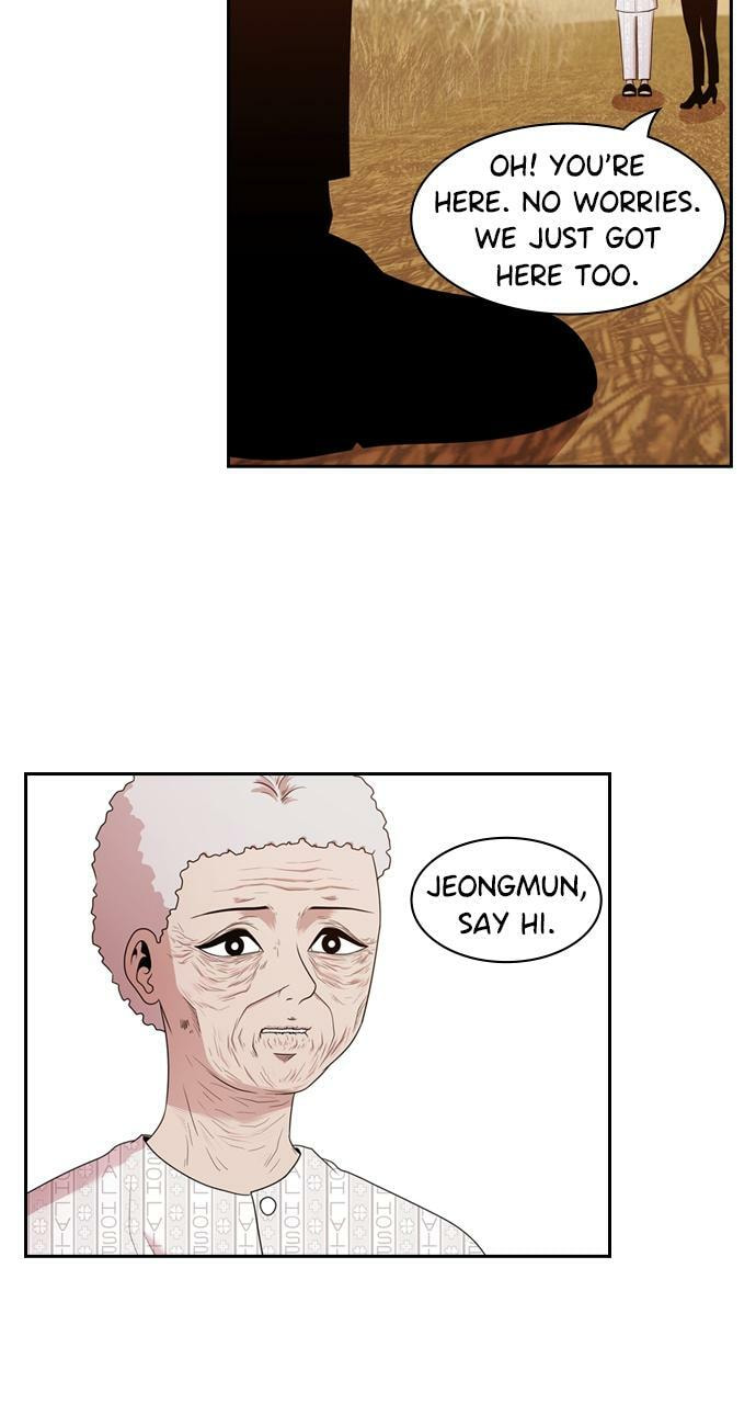 Tomorrow (Llama) Chapter 142 page 29 - 