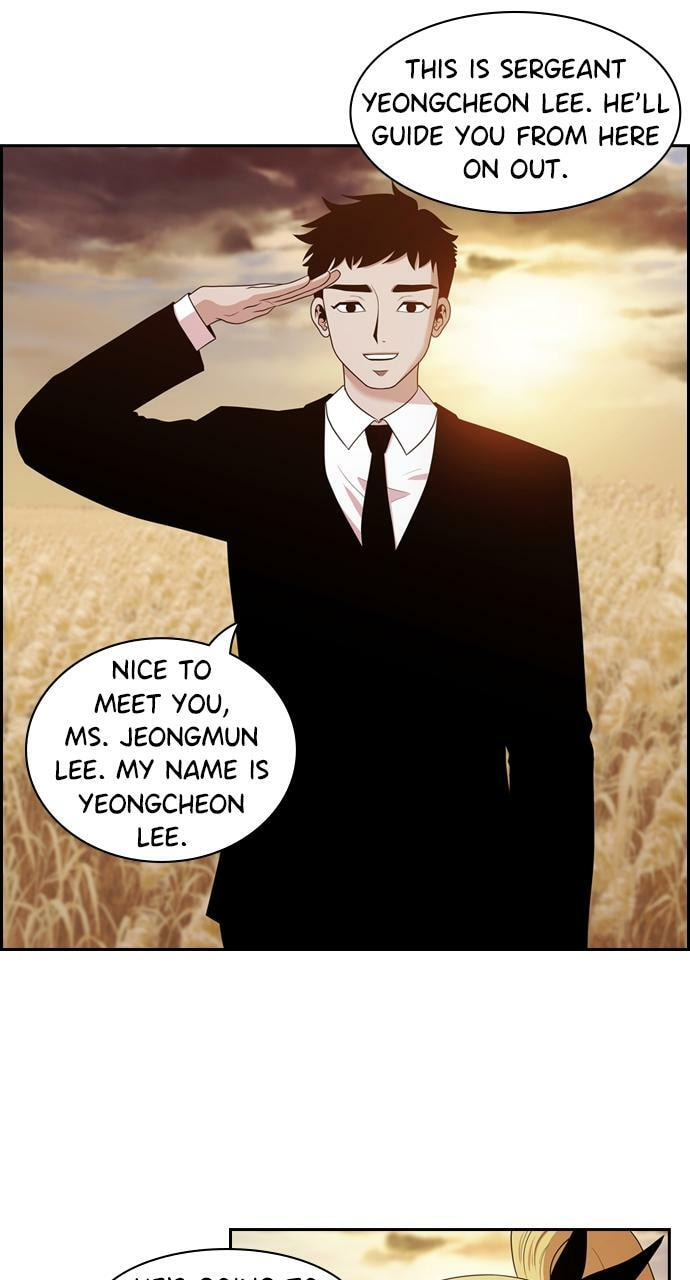 Tomorrow (Llama) Chapter 142 page 30 - 
