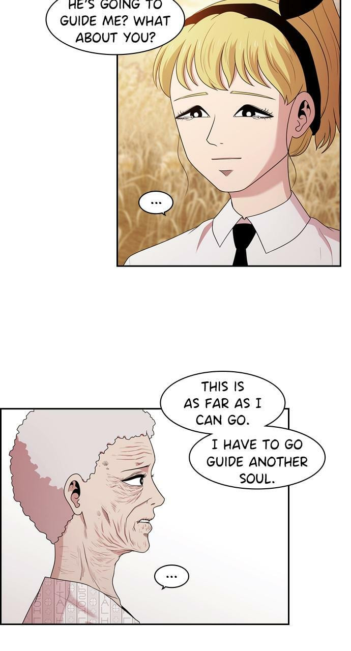 Tomorrow (Llama) Chapter 142 page 31 - 