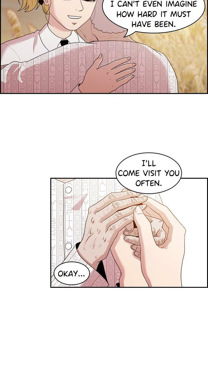 Tomorrow (Llama) Chapter 142 page 33 - 