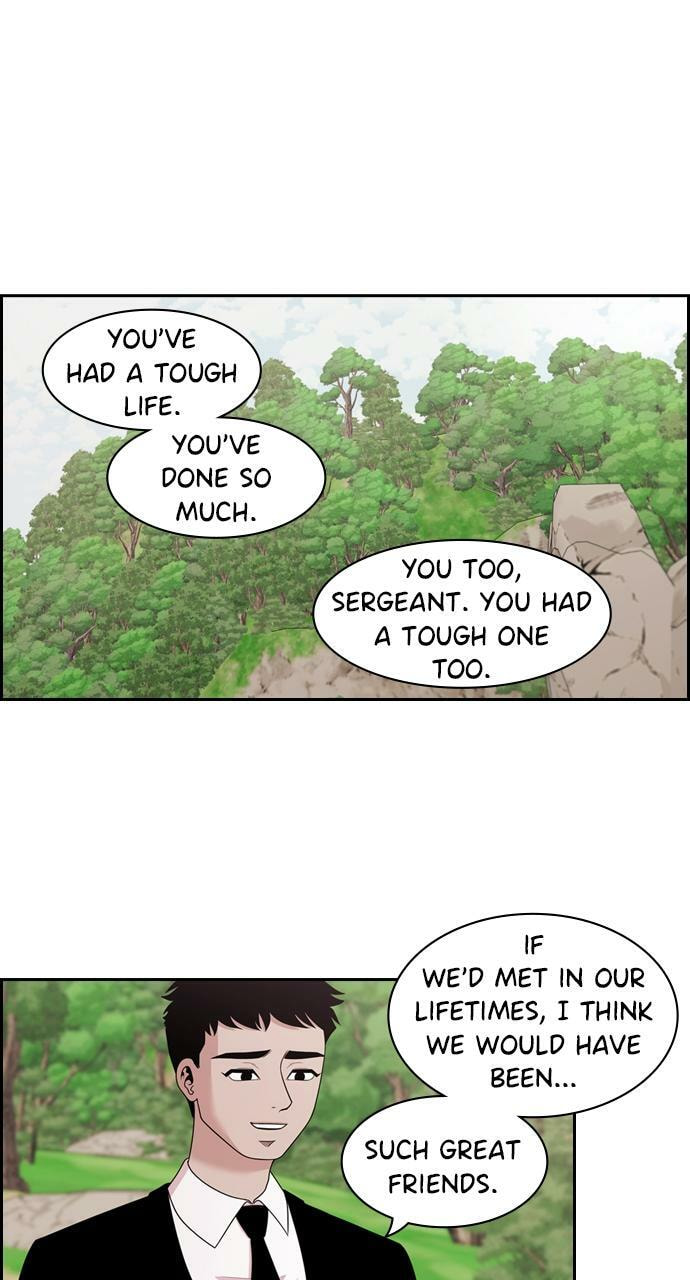 Tomorrow (Llama) Chapter 142 page 34 - 