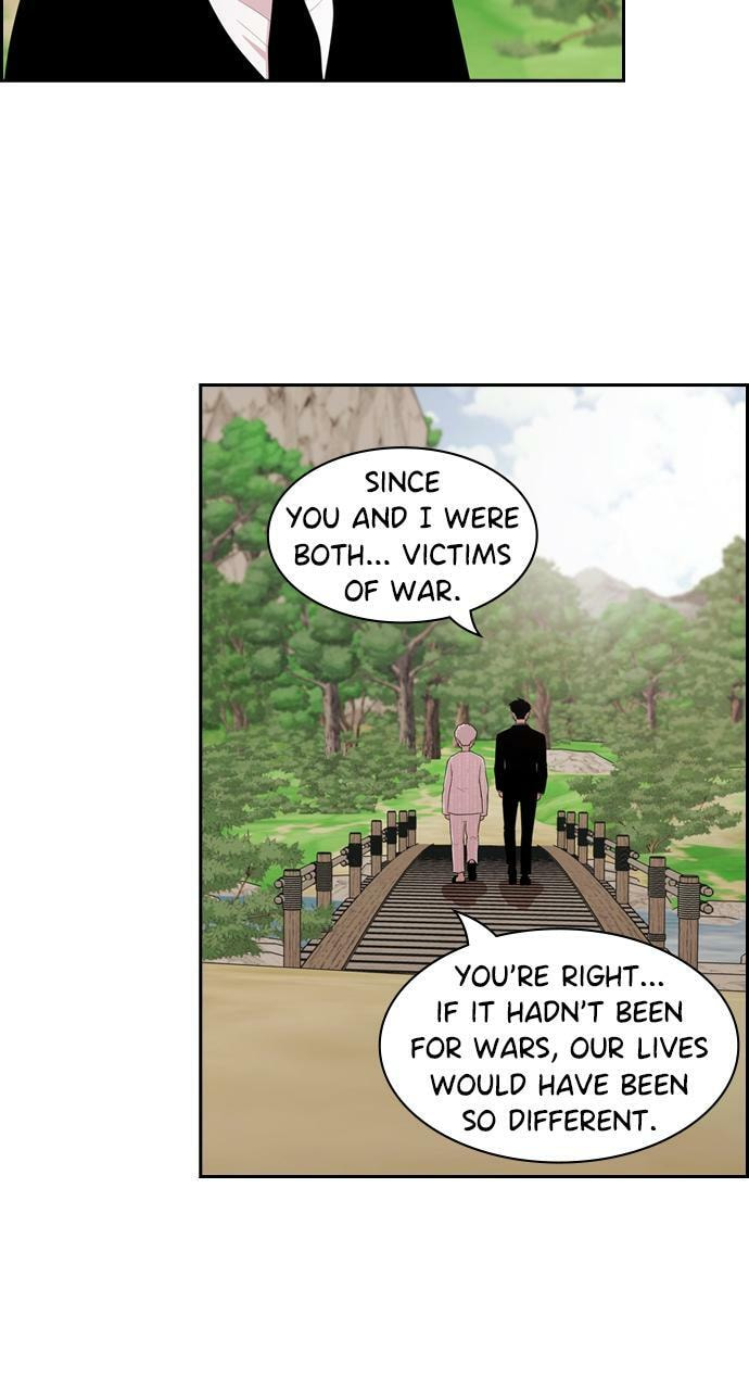 Tomorrow (Llama) Chapter 142 page 35 - 