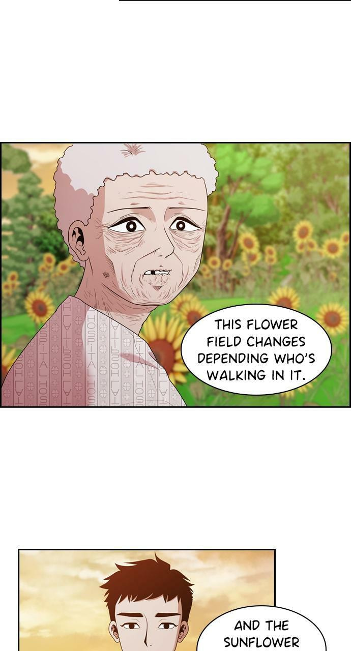 Tomorrow (Llama) Chapter 142 page 40 - 