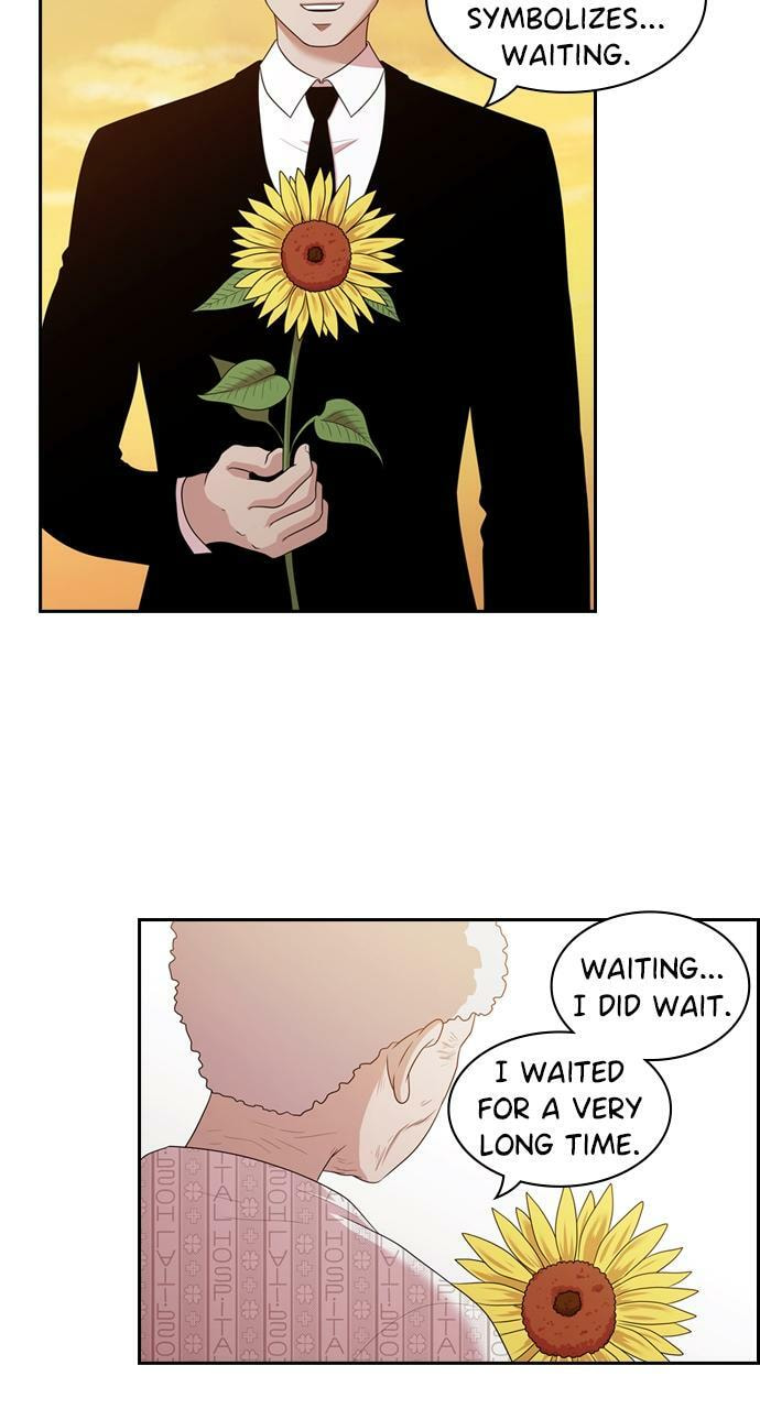 Tomorrow (Llama) Chapter 142 page 41 - 