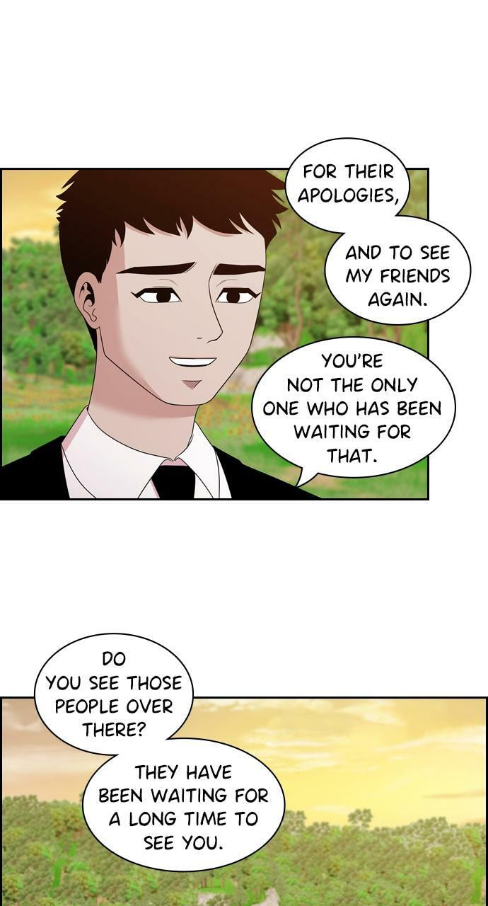 Tomorrow (Llama) Chapter 142 page 42 - 