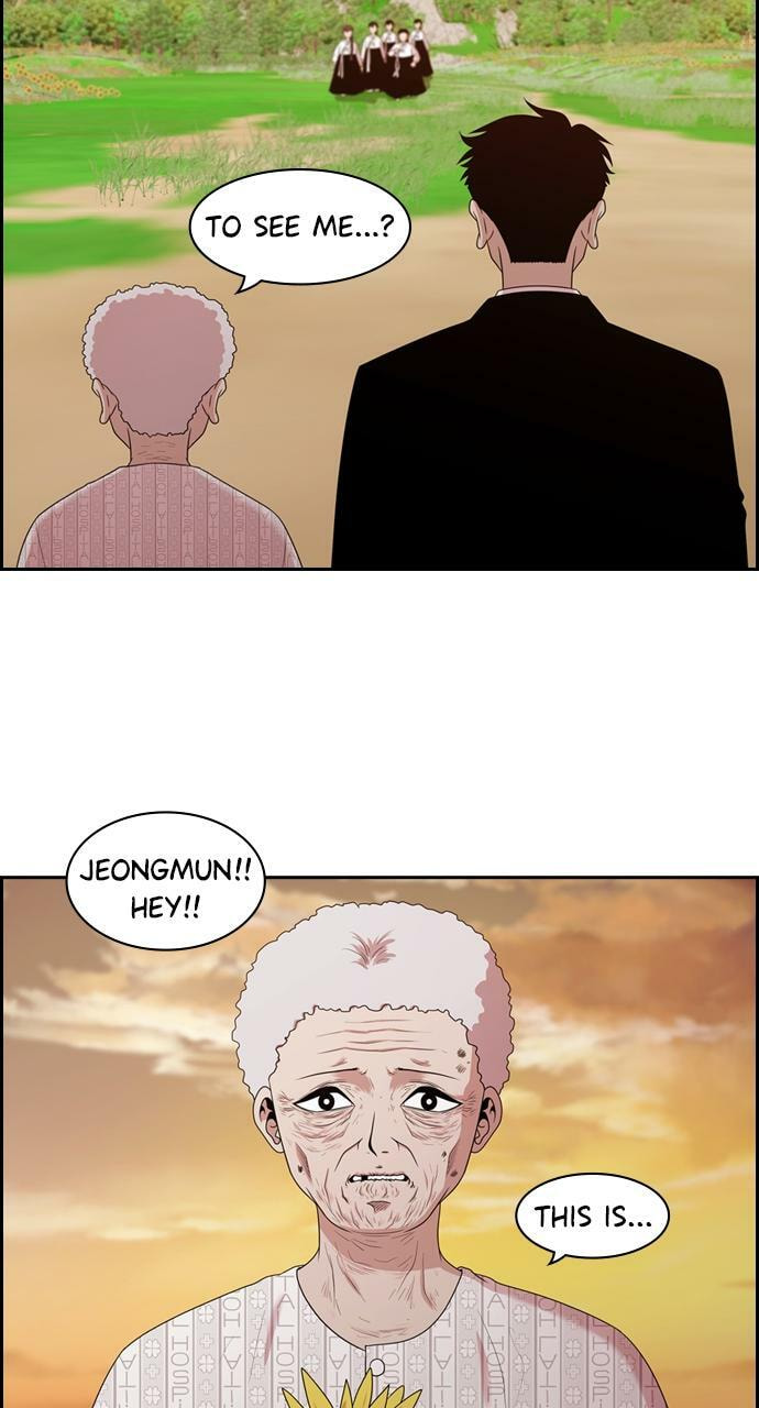 Tomorrow (Llama) Chapter 142 page 43 - 