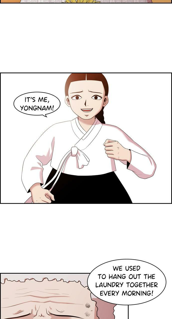Tomorrow (Llama) Chapter 142 page 44 - 