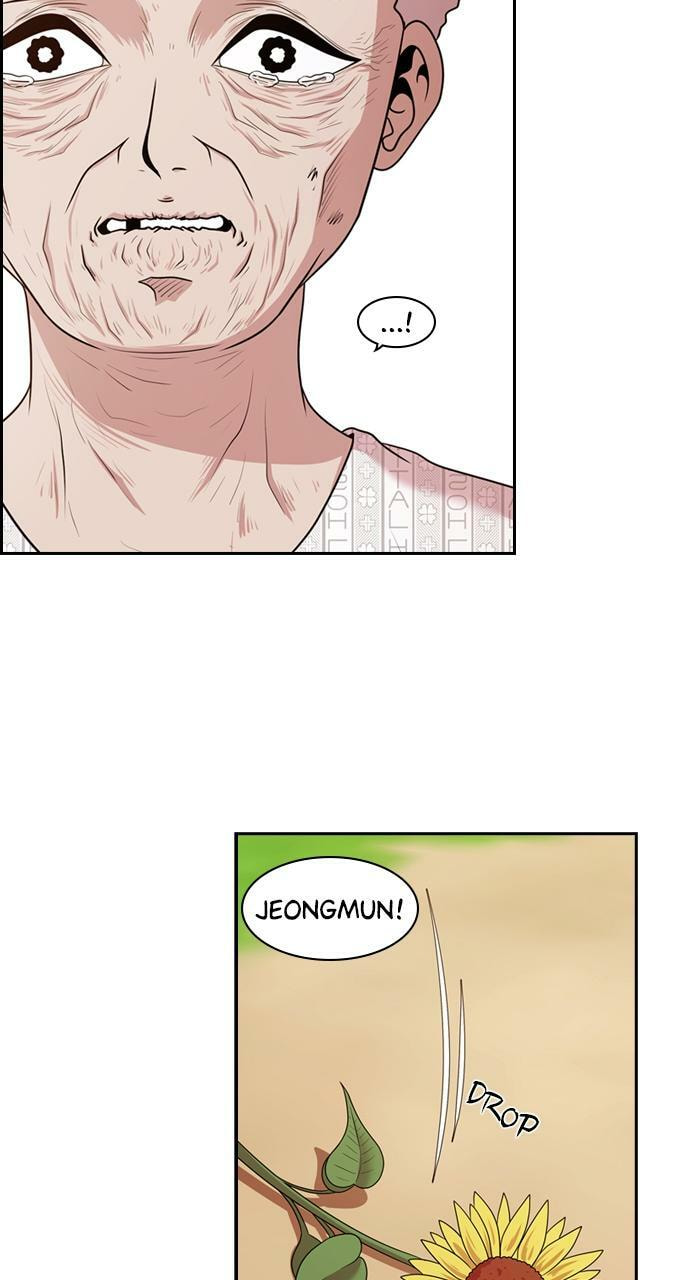 Tomorrow (Llama) Chapter 142 page 45 - 