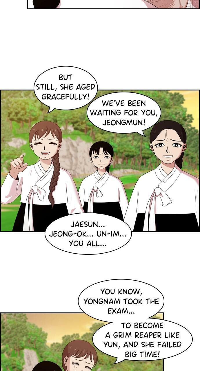 Tomorrow (Llama) Chapter 142 page 48 - 