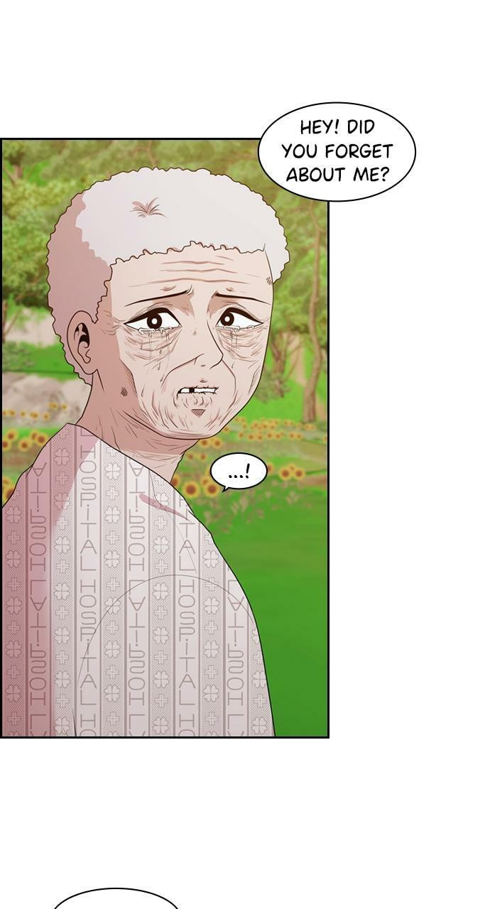 Tomorrow (Llama) Chapter 142 page 50 - 