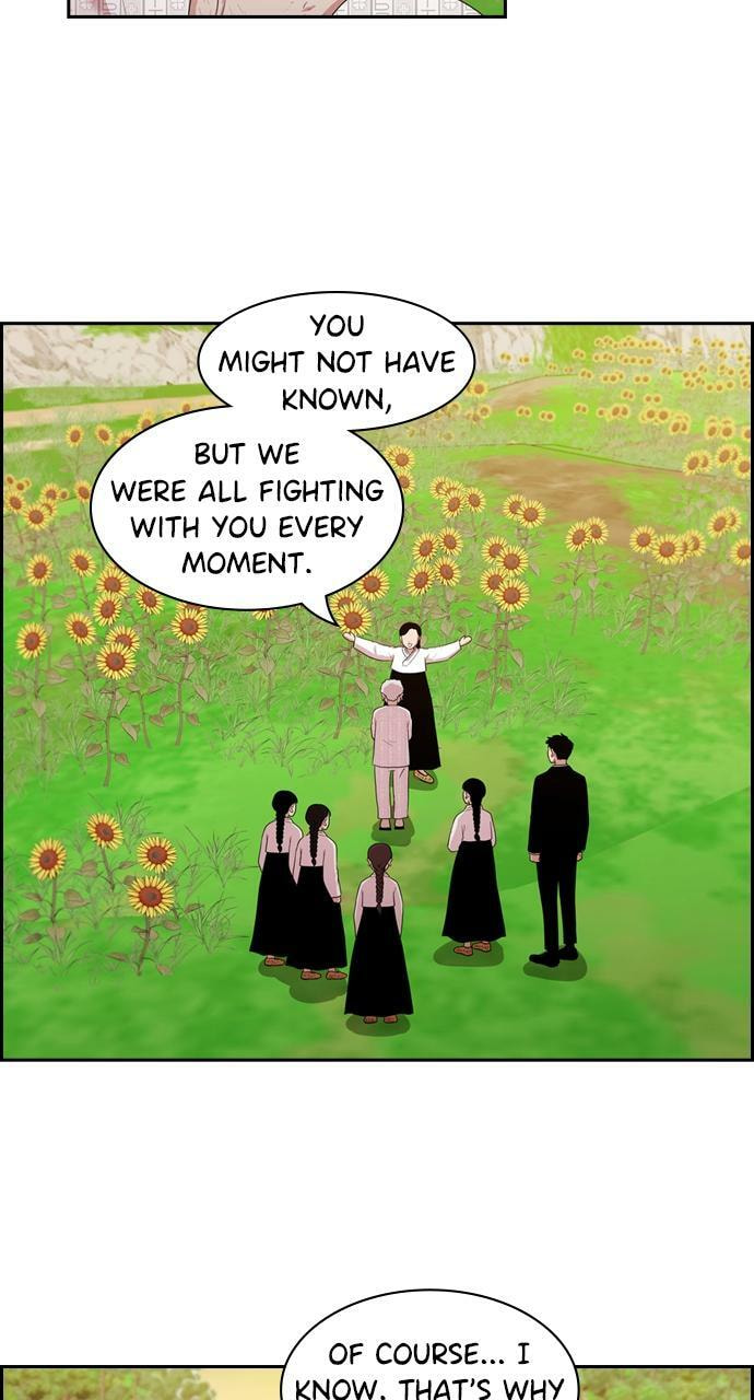 Tomorrow (Llama) Chapter 142 page 52 - 