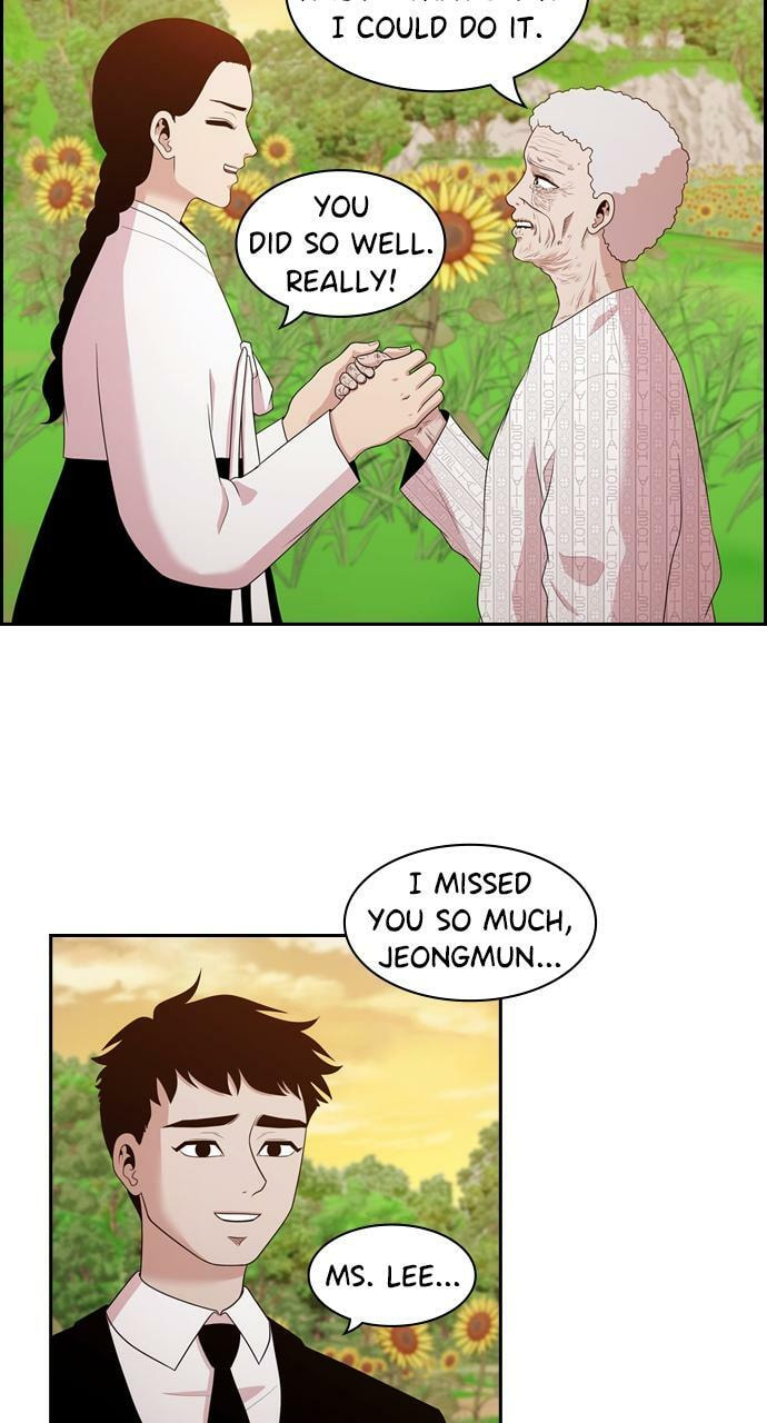 Tomorrow (Llama) Chapter 142 page 53 - 