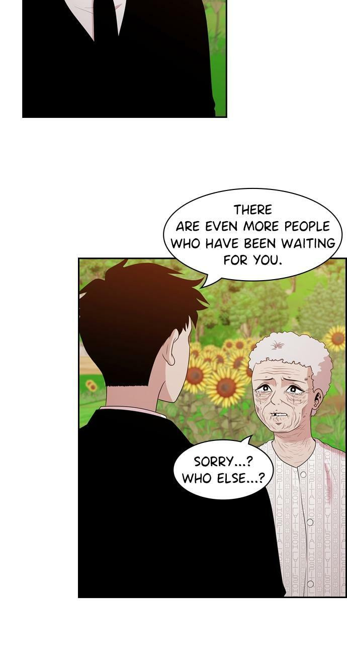 Tomorrow (Llama) Chapter 142 page 54 - 