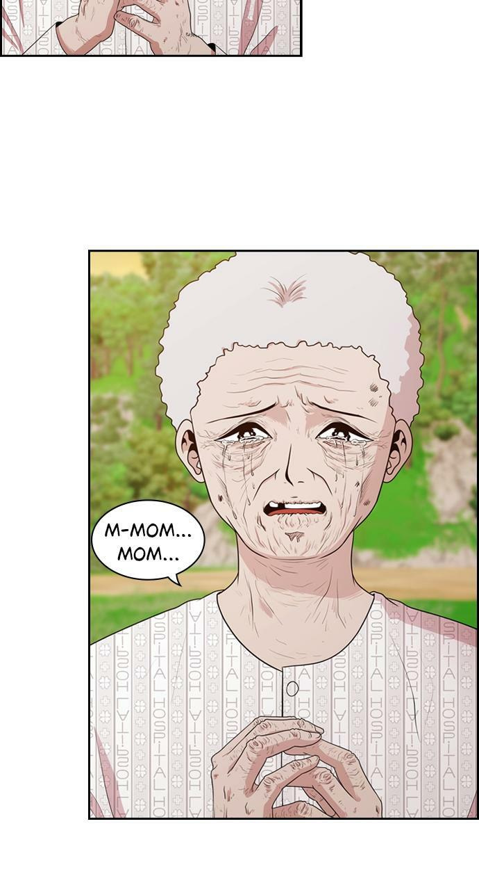 Tomorrow (Llama) Chapter 142 page 58 - 