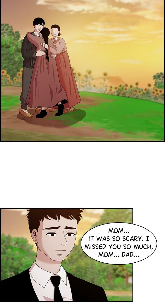 Tomorrow (Llama) Chapter 142 page 63 - 