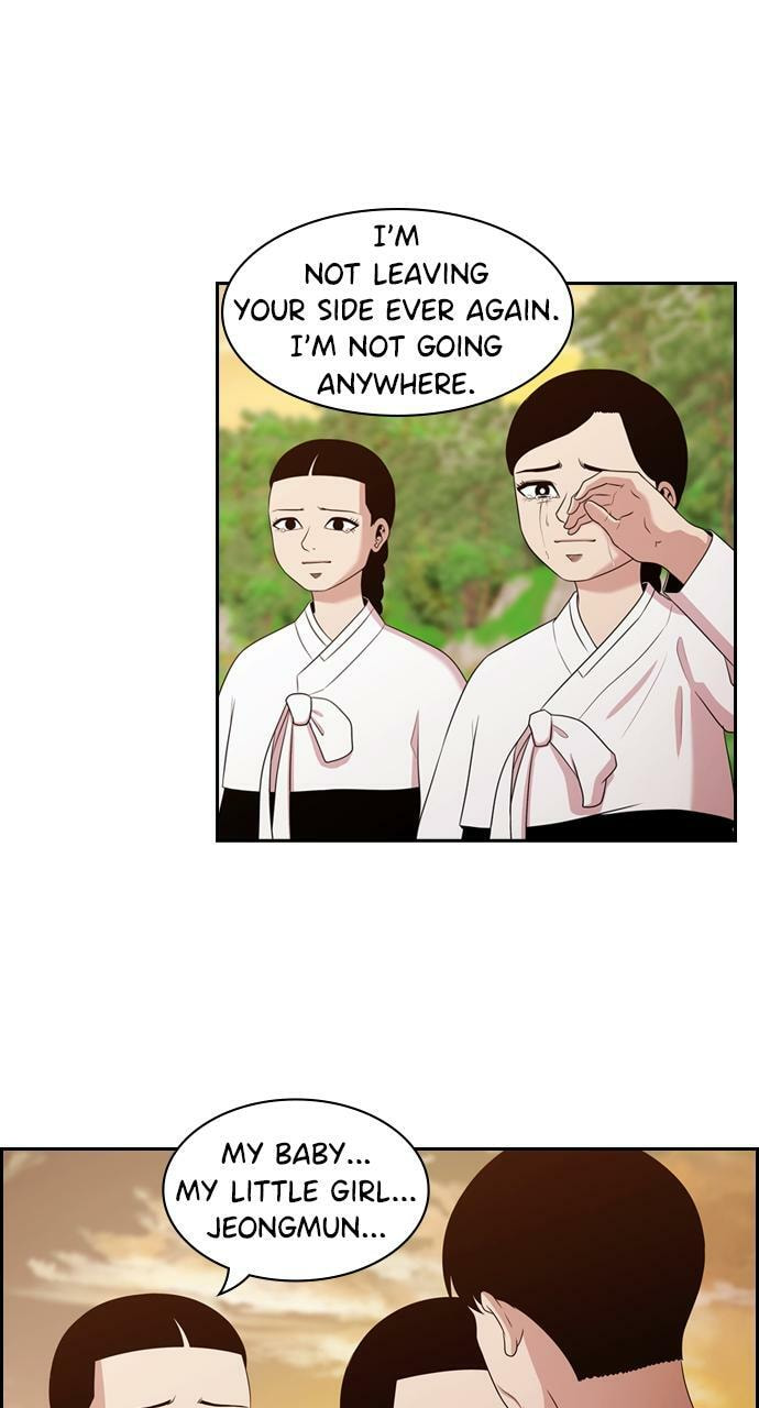 Tomorrow (Llama) Chapter 142 page 64 - 