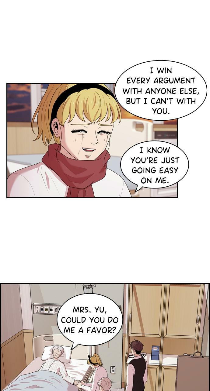 Tomorrow (Llama) Chapter 142 page 8 - 