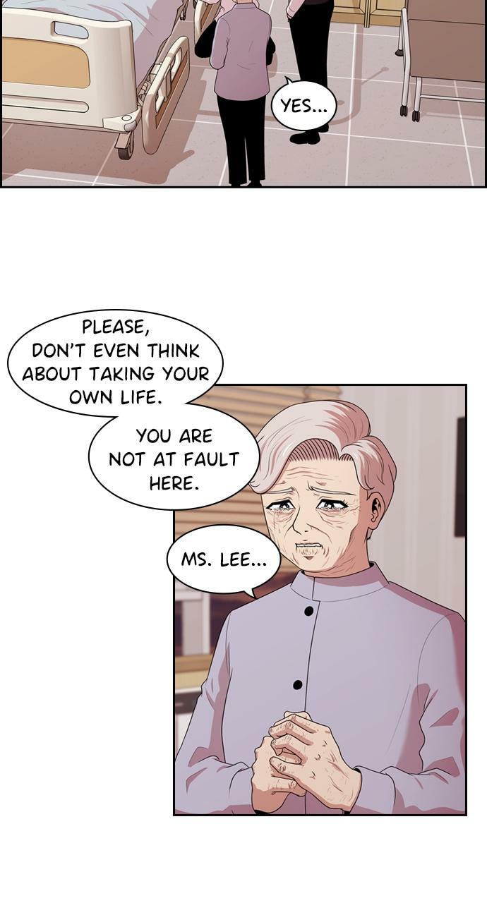 Tomorrow (Llama) Chapter 142 page 9 - 