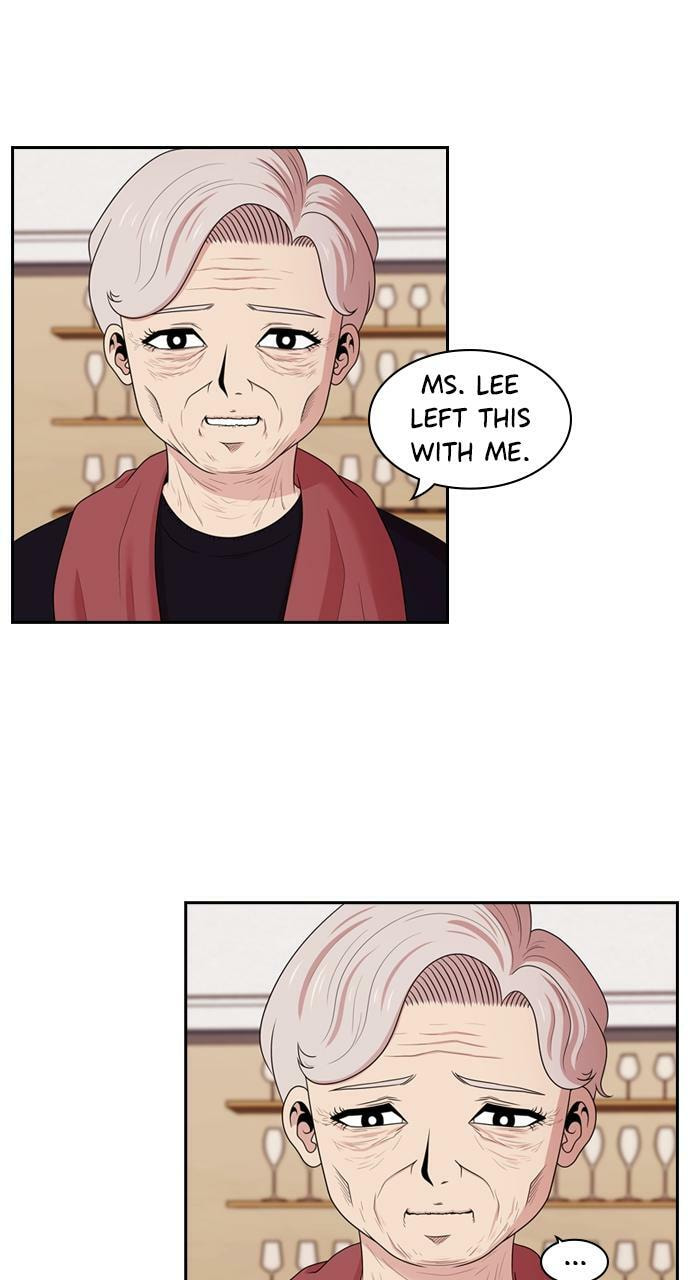Tomorrow (Llama) Chapter 143 page 12 - 