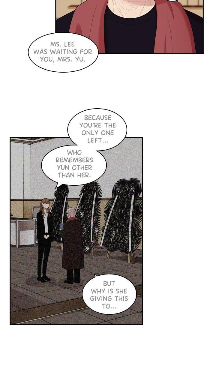 Tomorrow (Llama) Chapter 143 page 13 - 