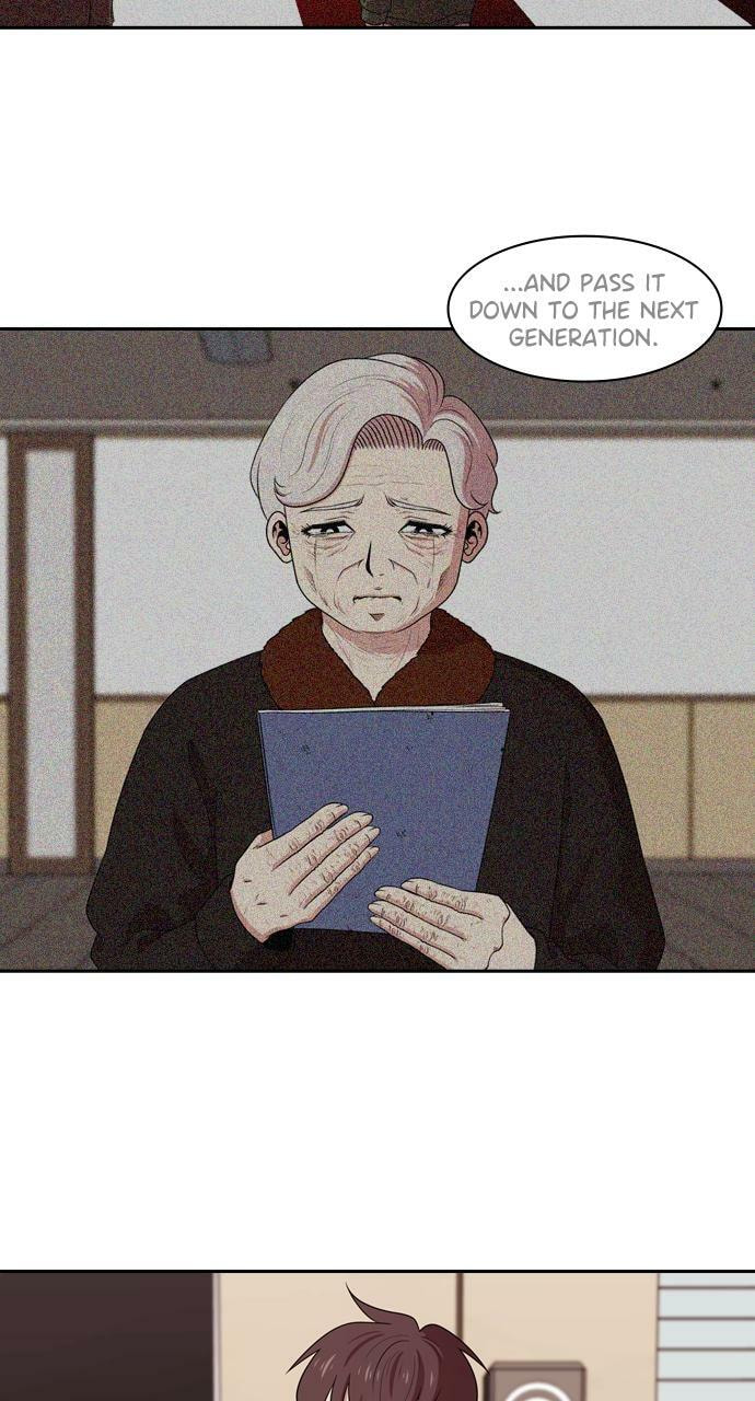 Tomorrow (Llama) Chapter 143 page 15 - 