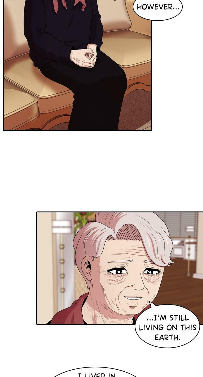 Tomorrow (Llama) Chapter 143 page 22 - 