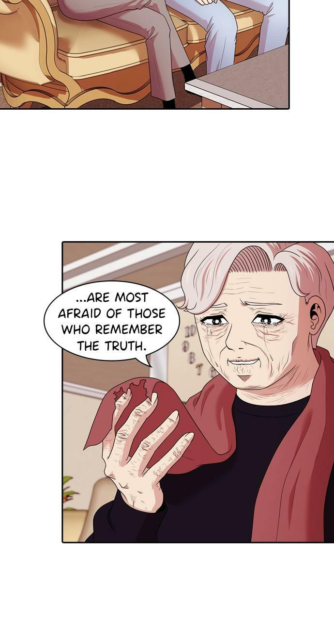 Tomorrow (Llama) Chapter 143 page 26 - 