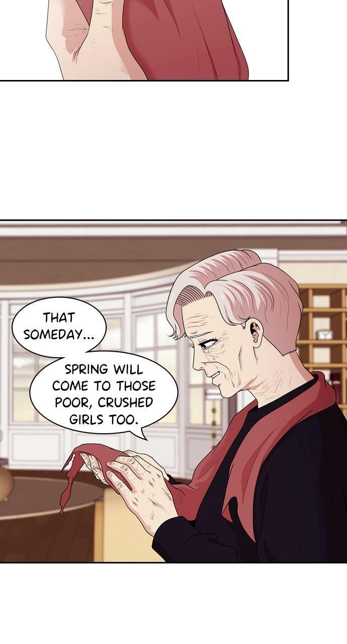 Tomorrow (Llama) Chapter 143 page 28 - 