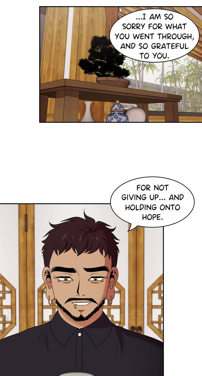 Tomorrow (Llama) Chapter 143 page 30 - 