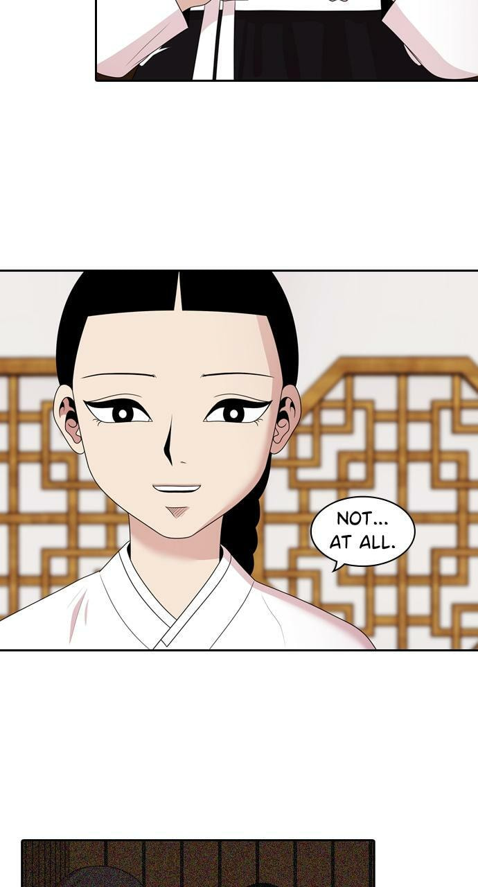 Tomorrow (Llama) Chapter 143 page 32 - 
