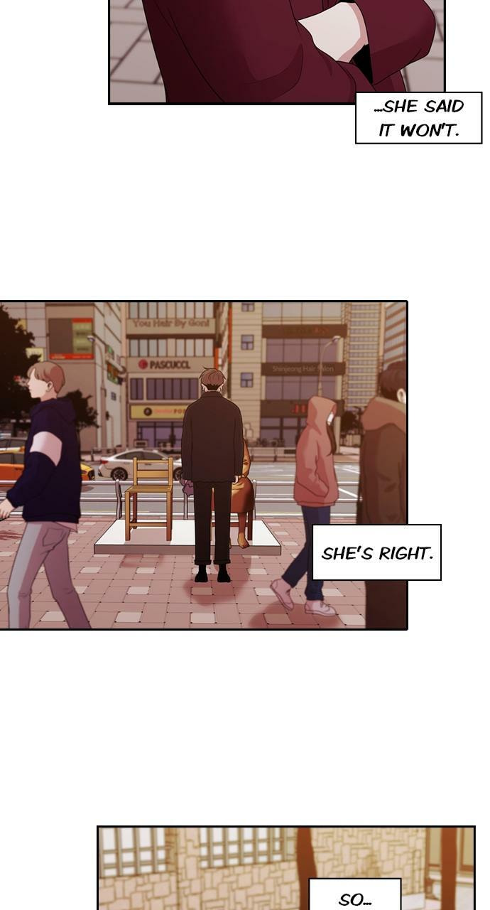 Tomorrow (Llama) Chapter 143 page 43 - 
