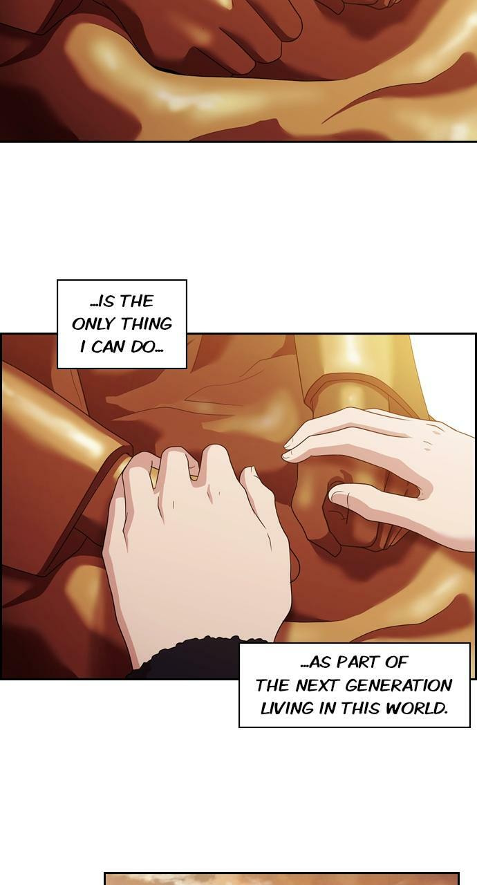 Tomorrow (Llama) Chapter 143 page 45 - 