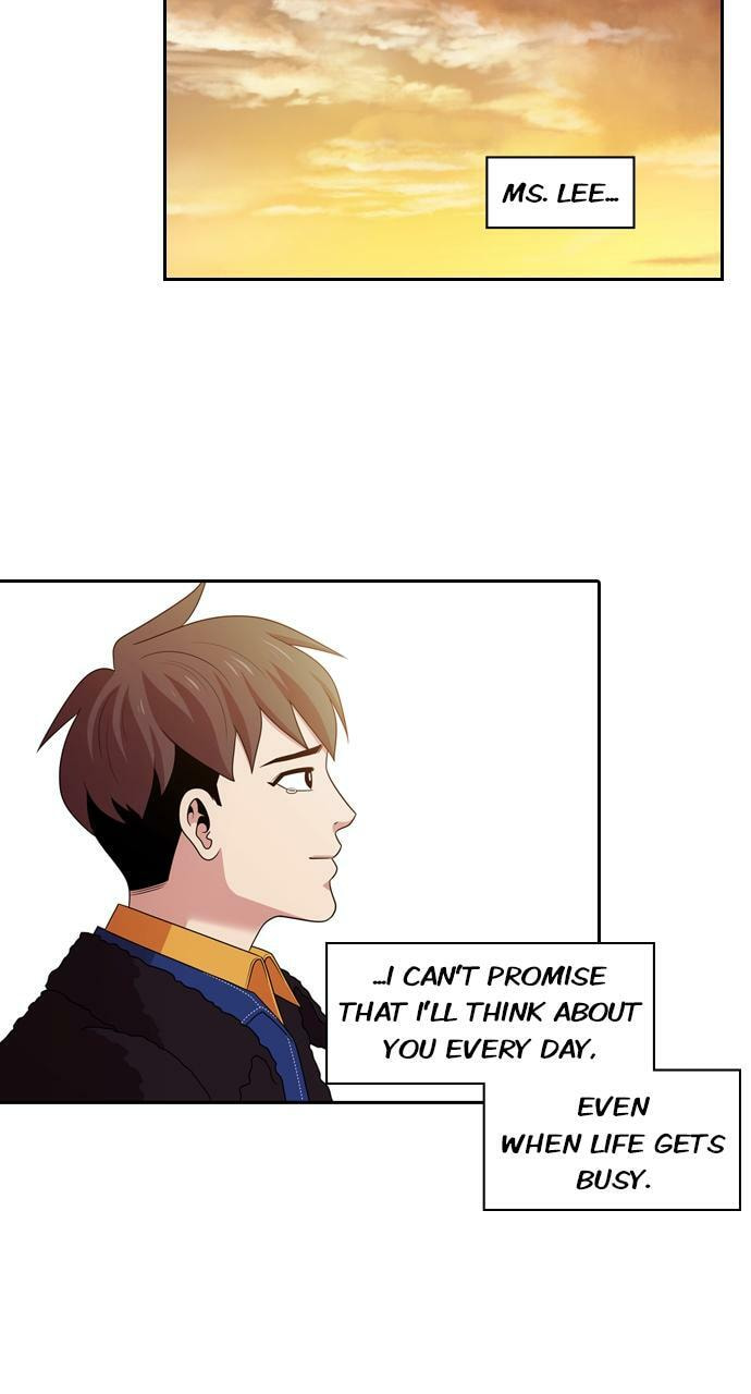 Tomorrow (Llama) Chapter 143 page 46 - 